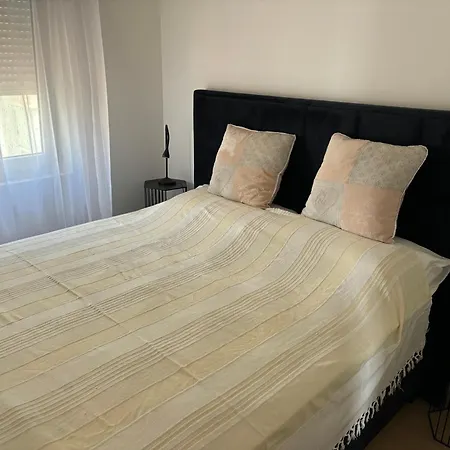Lana Apartament Srima