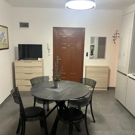 Lana Apartment Srima